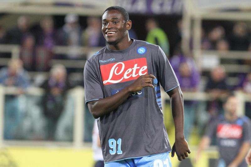 PARDO, Nella Fiorentina Zapata avrebbe trovato spazio