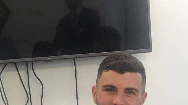CUTRONE, Nemmeno in panchina con il Liverpool
