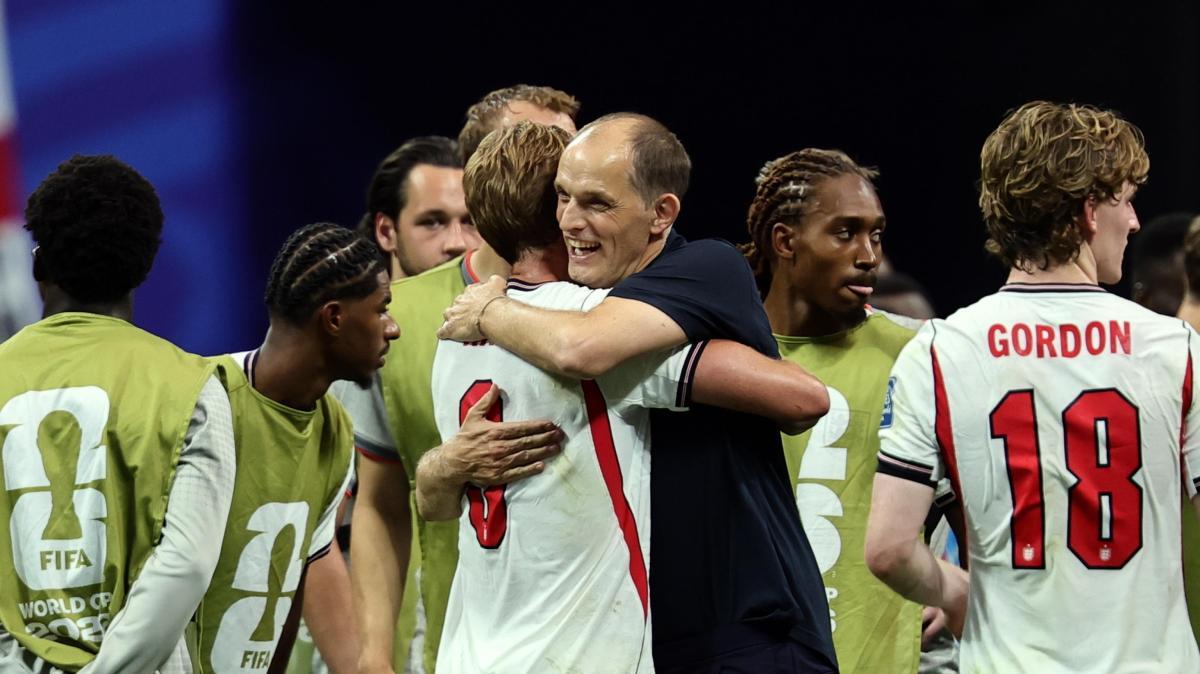 Mondiali, l'Inghilterra sogna: Tuchel alza il muro anti-Norvegia