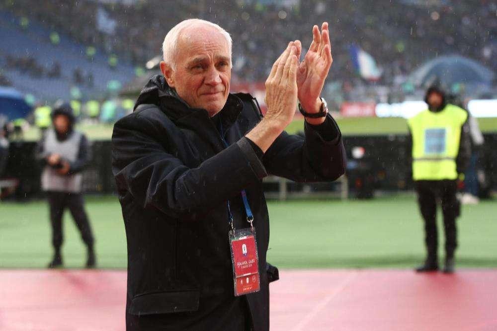 PERCASSI, L'Atalanta è in difficoltà solo per gli infortuni