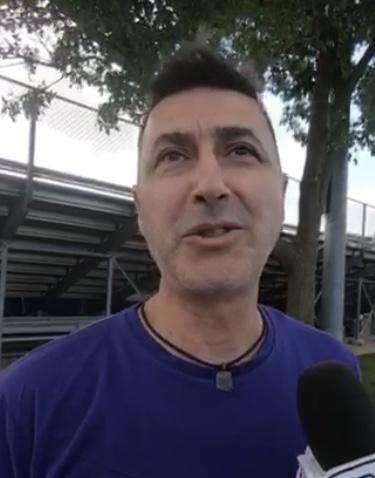 USA, Da Gavinana a Chicago con il viola nel cuore