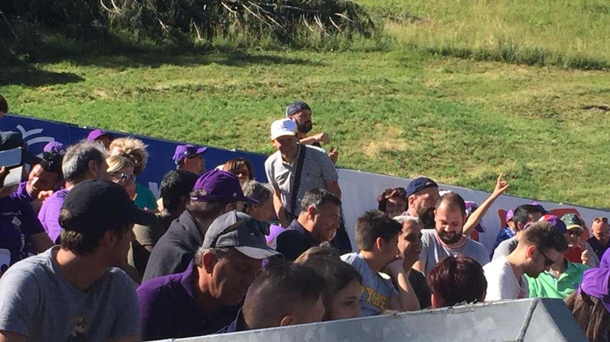MOENA, Stadio: capienza al 50%, biglietti on line e...