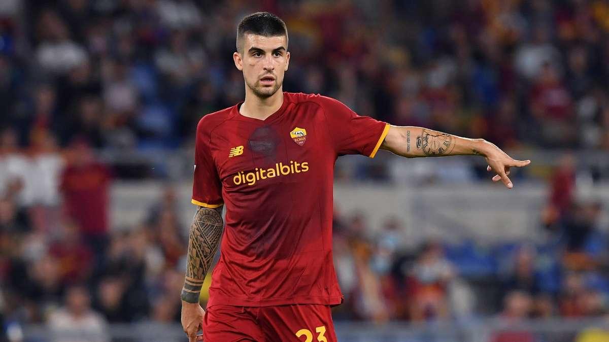 MANCINI, L'ex viola pronto al rinnovo con la Roma