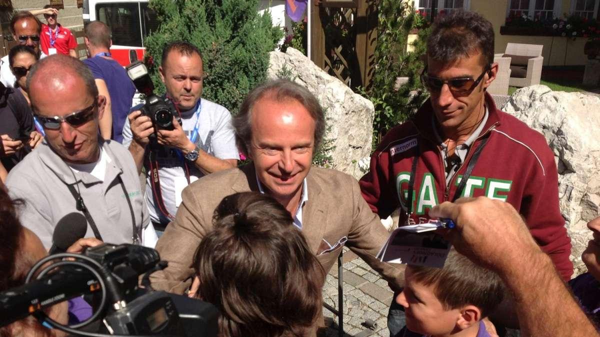 MOENA, Rivivi il live con l'arrivo di ADV