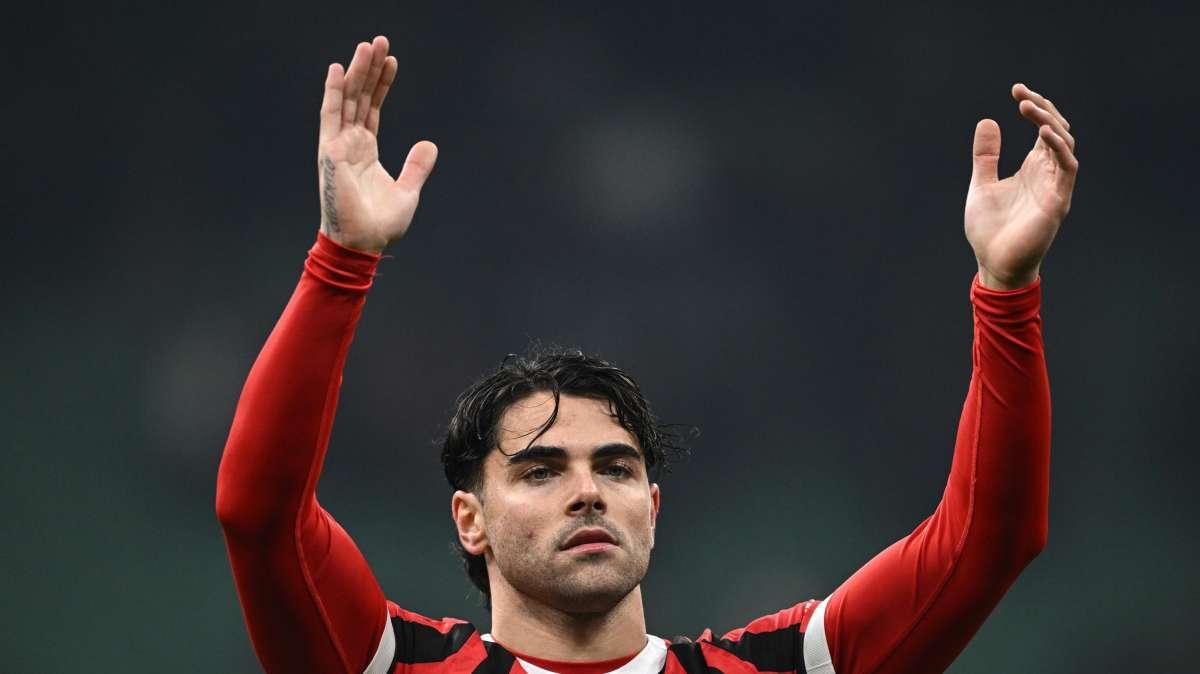 Sottil: "Grazie Fiorentina ma il Milan è una passione che ho fin da quando ero bambino"
