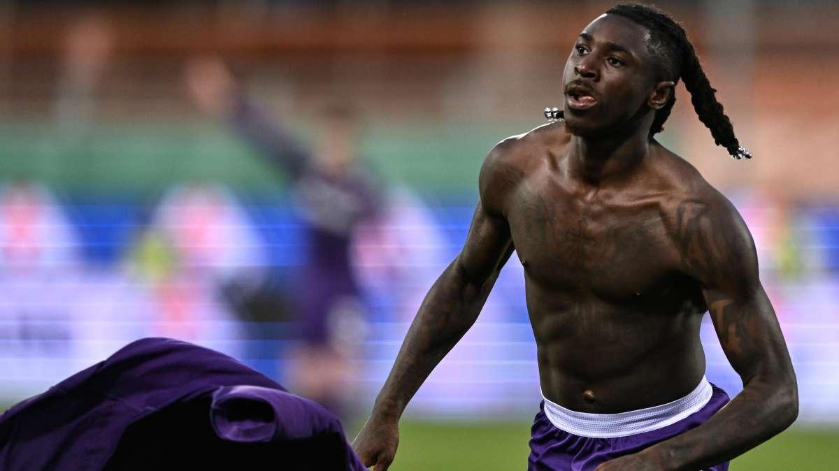 RETEGUI, THURAM E VLAHOVIC: RIVALE, AVVERSARIO E FANTASMA SCACCIATO. KEAN NON SI FERMA PIÙ