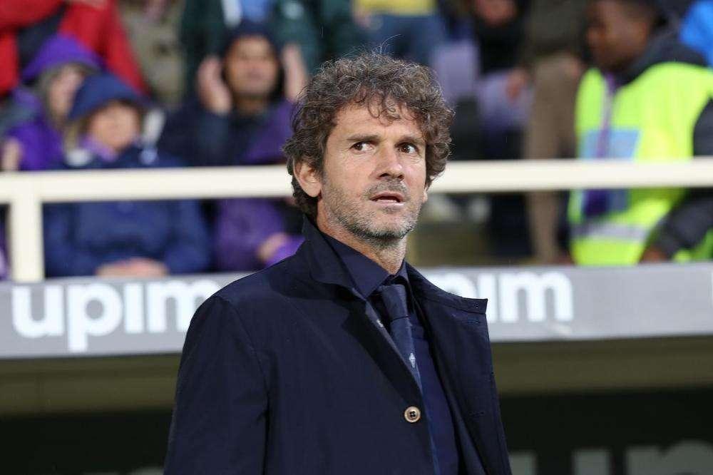 VICE MONTELLA, Volevo il Papu a Firenze. Su Ilicic...