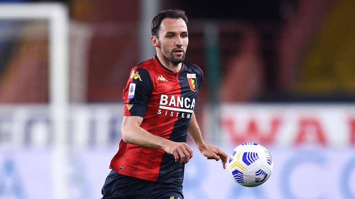 GENOA, Badelj: "Vi spiego quale sarà la nostra forza"