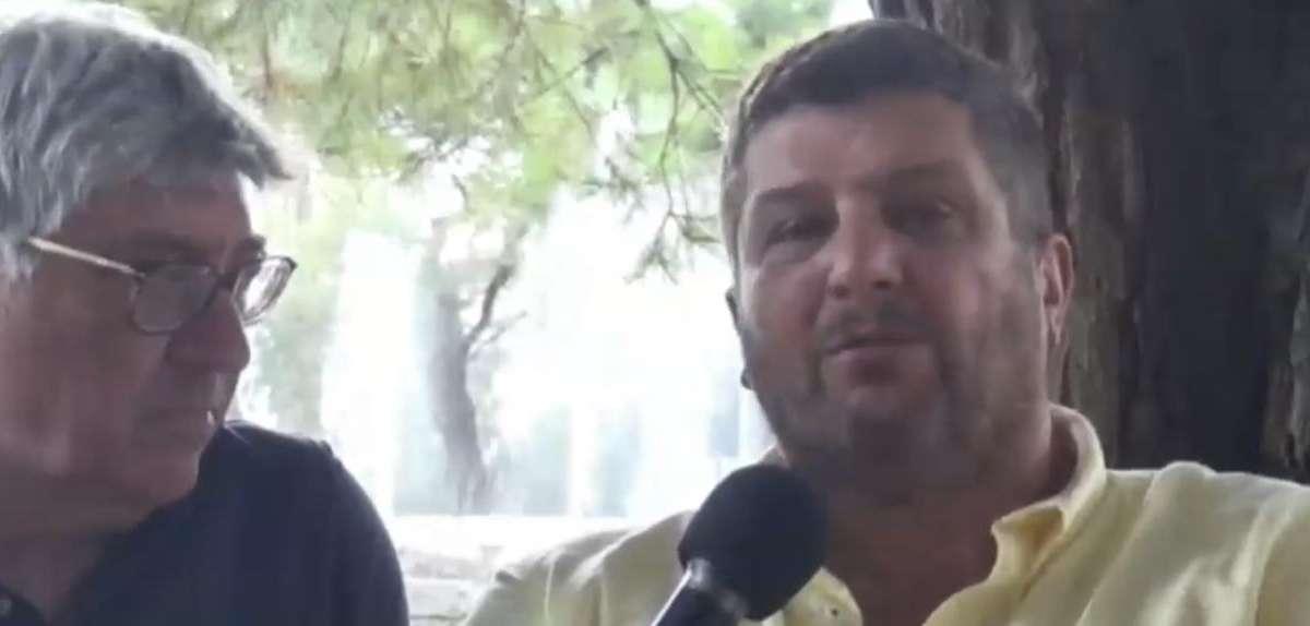BALDINI A RFV, Dirigenti viola devono capire i fiorentini