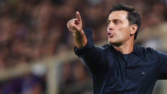 GAZZETTA.IT, Montella: rischio esonero se va ko