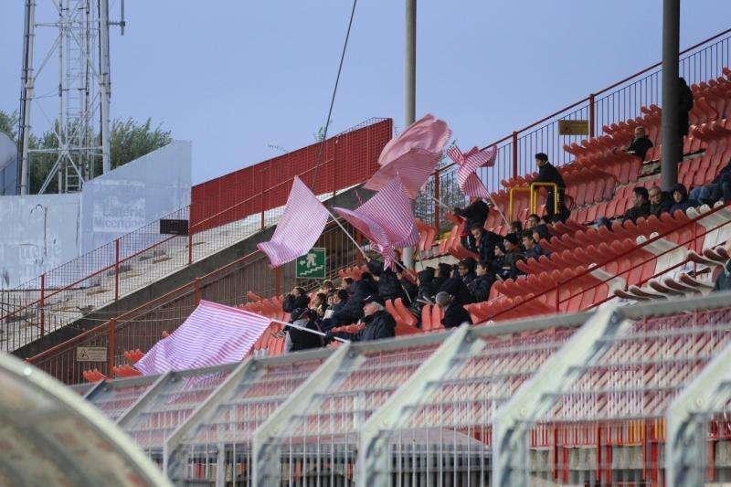 MOENA, La rosa degli avversari del Real Vicenza 