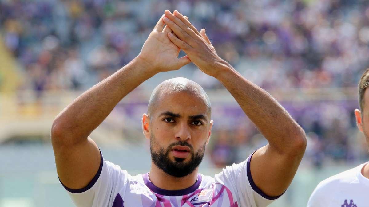 AMRABAT, Che ammissione: "Le critiche ci stanno"