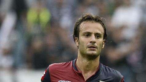 FIO-GEN 0-1, Gilardino a segno dagli undici metri