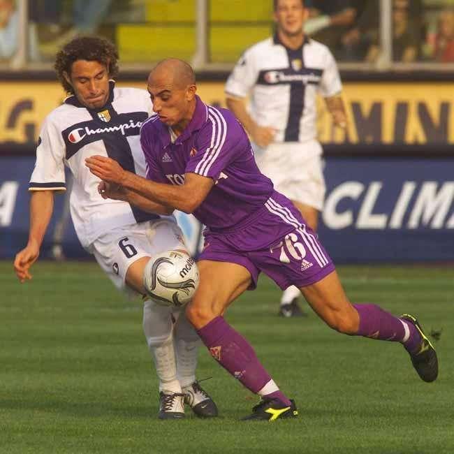 Domenica Fiorentina-Parma, la squadra di Chivu nel ricordo di Bolano: "A Firenze in campo per Jorge"
