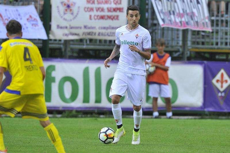 VECINO, Domani possibile debutto. E Icardi...