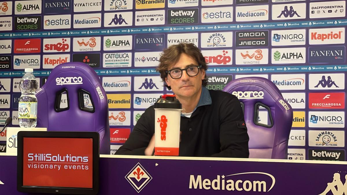Fiorentina-Sassuolo si gioca più in conferenza che in campo: il commento di Tuttosport