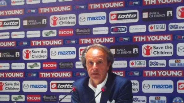 LIVE FV, ADV, Esonerato Rossi, domani successore