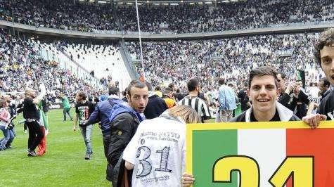 PRIMAVERA, Le prime avversarie-scudetto