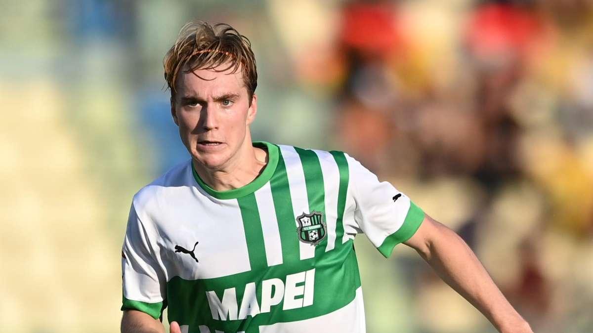 GAZZETTA, Thorstvedt viola per 7 mln. Lavori su Vranckx