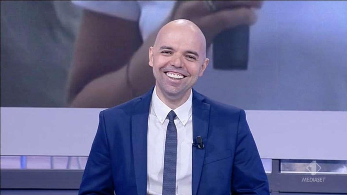 ANDERSINHO A RFV: "PER CABRAL ULTIMA CHIAMATA. IGOR? TEMPO AL TEMPO. DODO..."