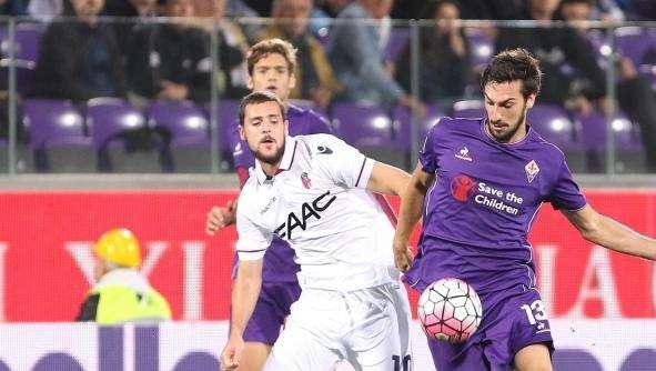ASTORI, Sono soddisfatto, domenica sarà dura