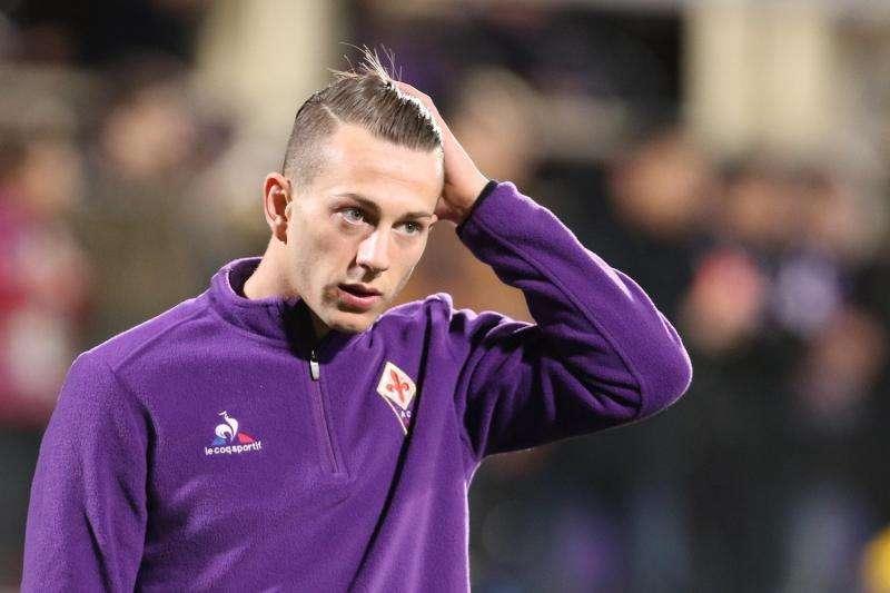 BERNA, Nel mirino dello Zenit con Paredes