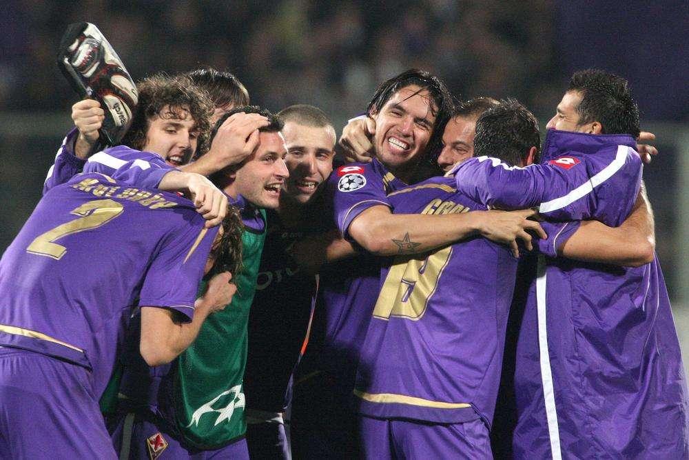 MOSCA, Solo la Fiorentina salva l'Italia
