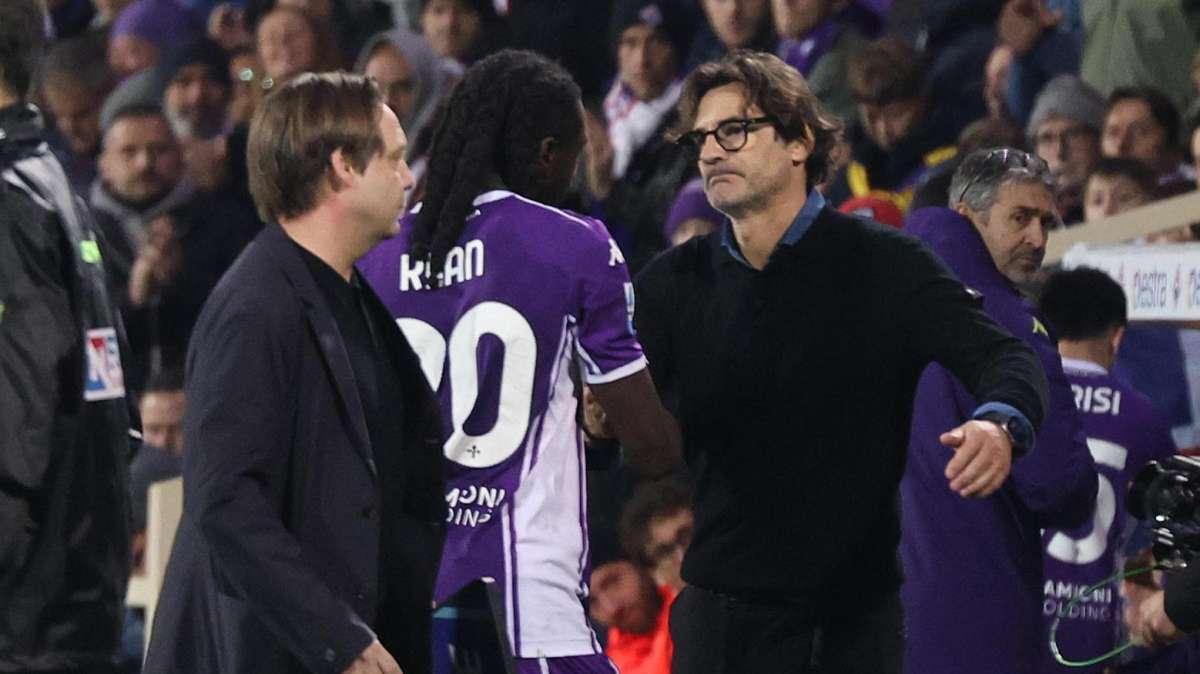 I primi sussulti di Vanoli e l'attesa per l'arrivo di Paratici, segnali di vita sul pianeta Fiorentina. Da sabato in poi, però, serviranno parecchie riprove