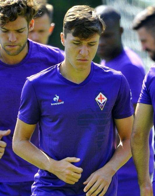 CHIESA JR, In pole per lui c'è la Spal di Semplici