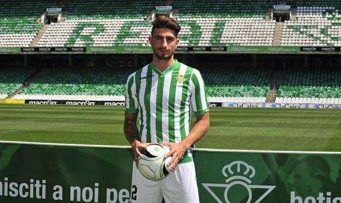 Cristiano Piccini: "Betis-Fiorentina, che equilibrio. A Siviglia sarà una bolgia. Ma con Kean tutto è possibile. In Svizzera sono rinato"