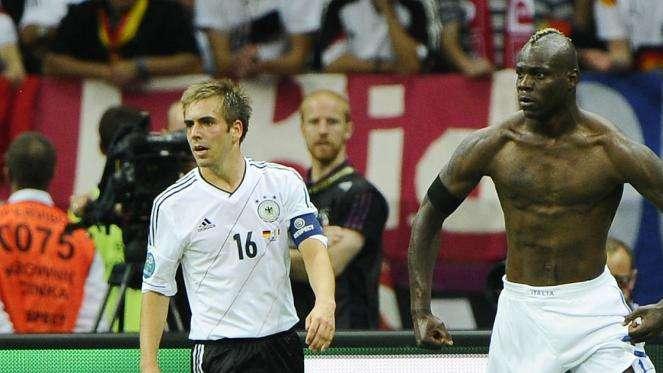 CACCIA ALLA PUNTA: L'ULTIMA IDEA È BALOTELLI