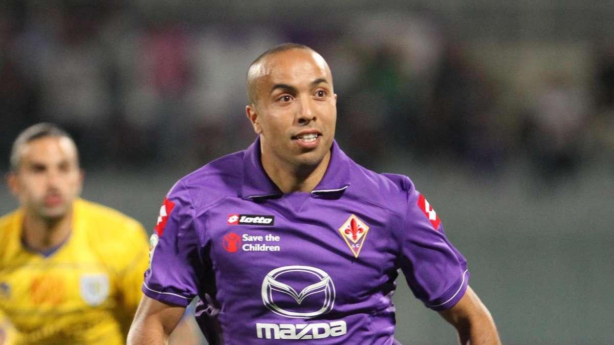 AG.KHARJA A FV, Houssine si è stirato