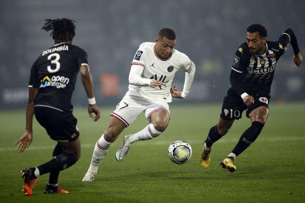 REAL MADRID, Mbappé il primo obiettivo di mercato