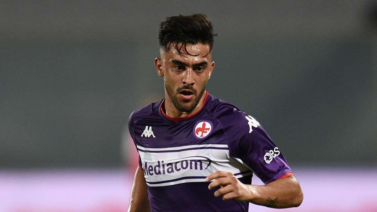 N. GONZALEZ, Salta un turno: out solo con l'Udinese