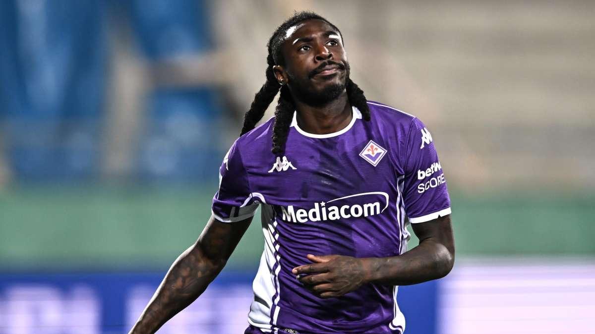 Napoli-Fiorentina, i convocati di Vanoli: presenti Piccoli e Kean
