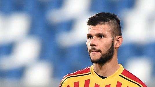 LECCE, Falco e Calderoni in forte dubbio coi viola