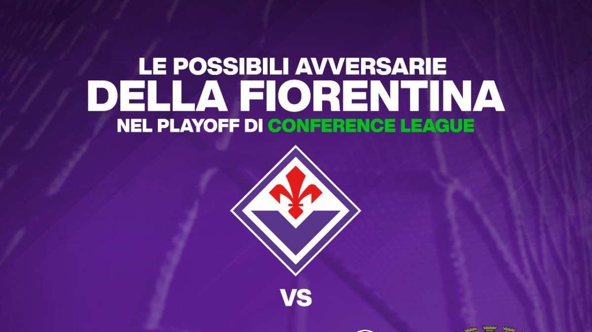 SORTEGGI, ACCOPPIAMENTI E DATE: TUTTO SUL TABELLONE DELLA CONFERENCE LEAGUE