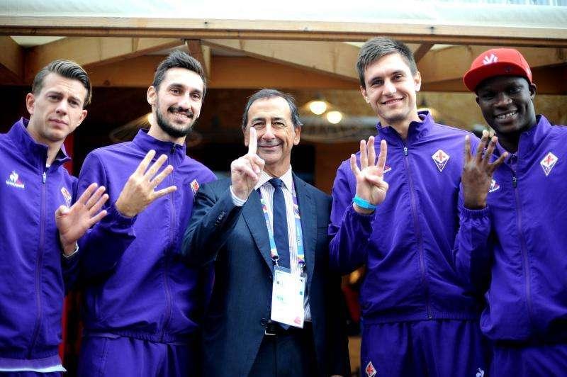G.SPORTIVO, Confermate squalifiche a Berna e Astori