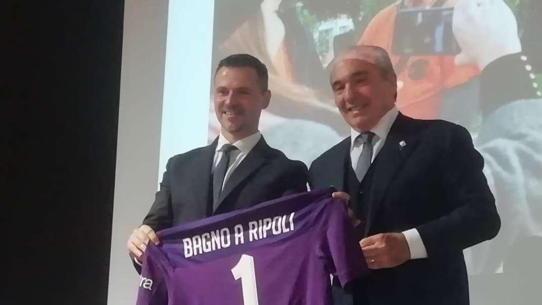 CASINI, Centro sportivo? Ecco la tempistica