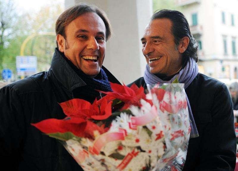 VIDEO FV, Tenerani: Rossi pronto fine stagione