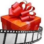 VIOLAMOVIE, Sotto l'albero un... "Regalo di Natale"