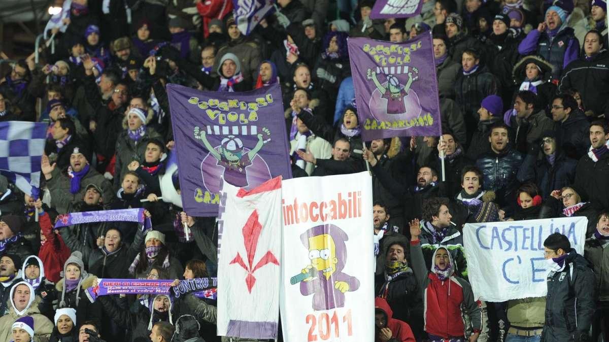 TIFOSI A FV, Via tutti e subito DDV al comando