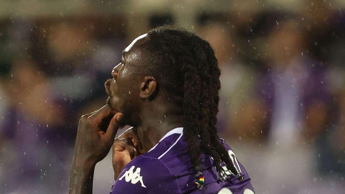 Fiorentina, mal d’attacco: per Repubblica la Viola è una squadra senza rete