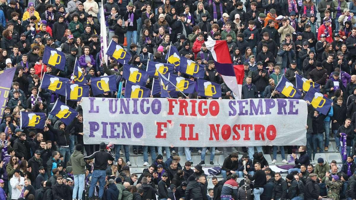 NAZIONE, Patto Italiano-tifosi. La curva si è schierata