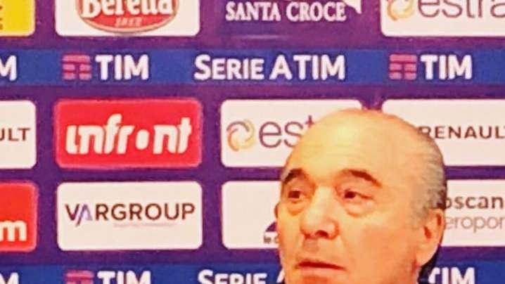 COMMISSO, L'amico: "Tornerà presto. Chiesa..."