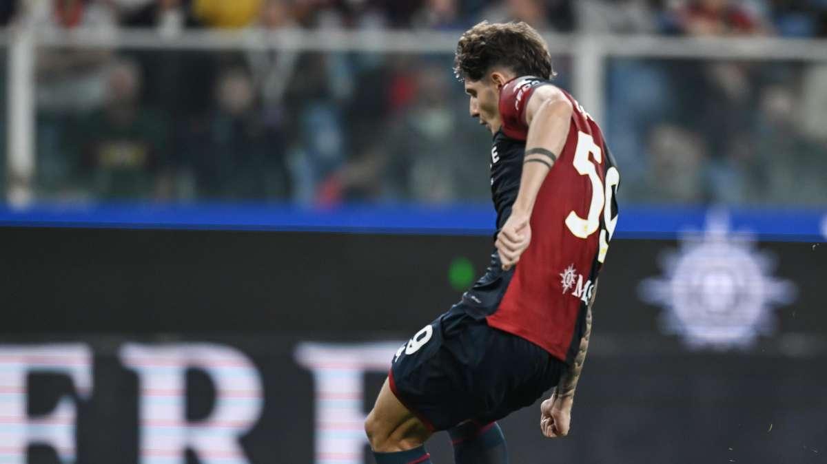 Zanoli, vanno avanti i contatti con la Fiorentina. Ma lo cerca anche il Bologna