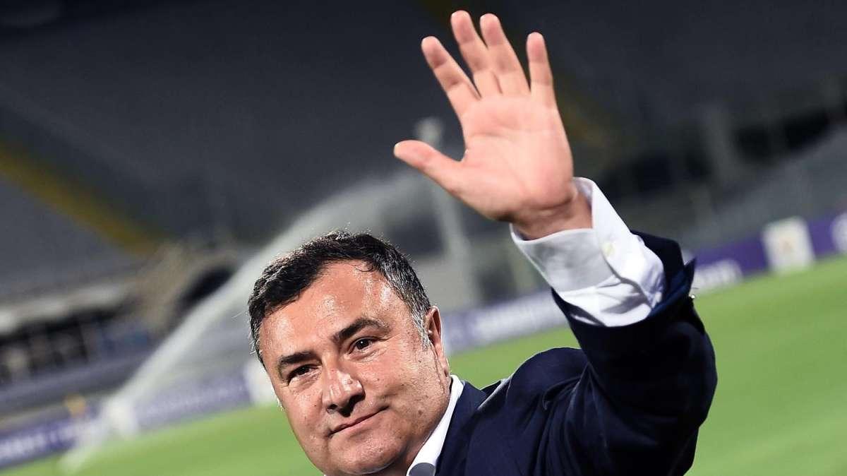 CIAO JOE, UN GRANDE COMBATTENTE, UN UOMO DIVISIVO. HA REALIZZATO PEZZO PER PEZZO IL VIOLA PARK E HA RIPORTATO LA FIORENTINA NEL CALCIO CHE CONTA