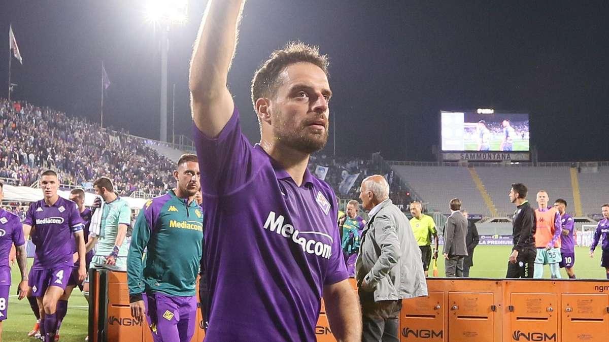 BONAVENTURA/2, Amo Firenze. Con Italiano gran rapporto