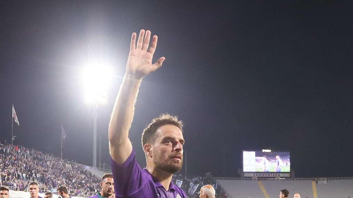 Bonaventura ricorda la Fiorentina: "Quattro anni che non dimenticherò mai"