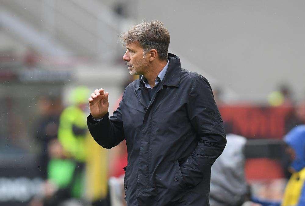 BARONI, Juve a disagio con i viola. Castrovilli...